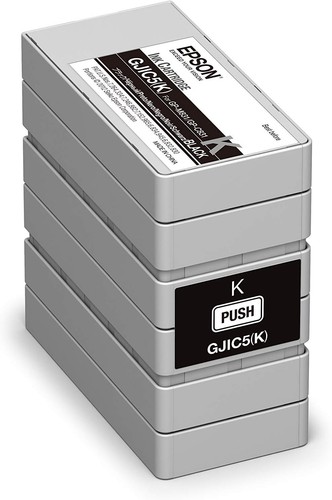 Epson c13s020563 Black Ink Cartridge - 第 2/3 張圖片