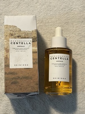 SKIN1004 Madagascar Centella Ampoule -55ml/1.85oz New In Box!