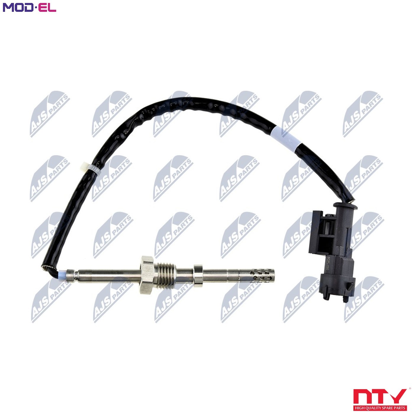 SENSOR EXHAUST GAS TEMPERATURE EGT-PL-030 FOR CHEVROLET LNP 2.0L 4cyl CRUZE