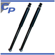 2 Stossdämpfer hinten für Honda Civic VIII Hatchback Civic IX Gasdruck