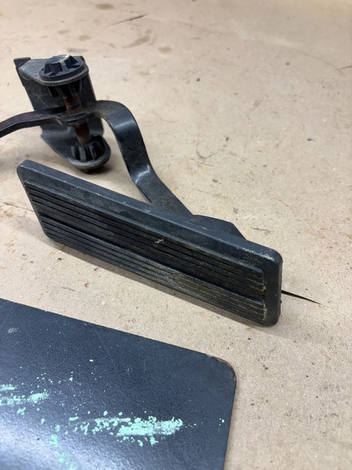 1994 年 1996 年道奇达科塔气动踏板组件 94 95 96 92 93 链接 — 第 2/4 张图片