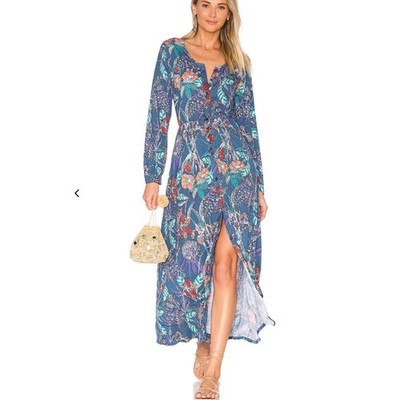 revolve long sleeve maxi dress Knit Maxi Dress Long Sleeve