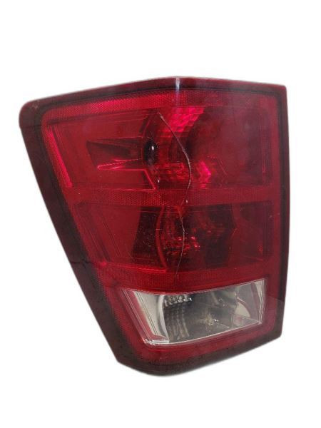 Driver Left Tail Light Fits 05-06 GRAND CHEROKEE 1215034