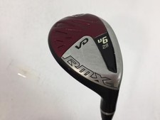 Yamaha RMX VD Utility 2022 U6 Utility Diamana YR h Stiff Regular Men B4