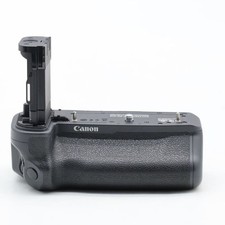 Canon BG-R10 Battery Grip for EOS R5 R6 Near Mint JAPAN