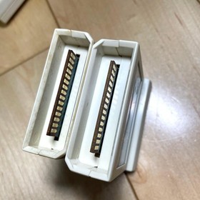 Epoch Game Pocket Computer Console Mahjong Cassette Vintage Used Japan Tested