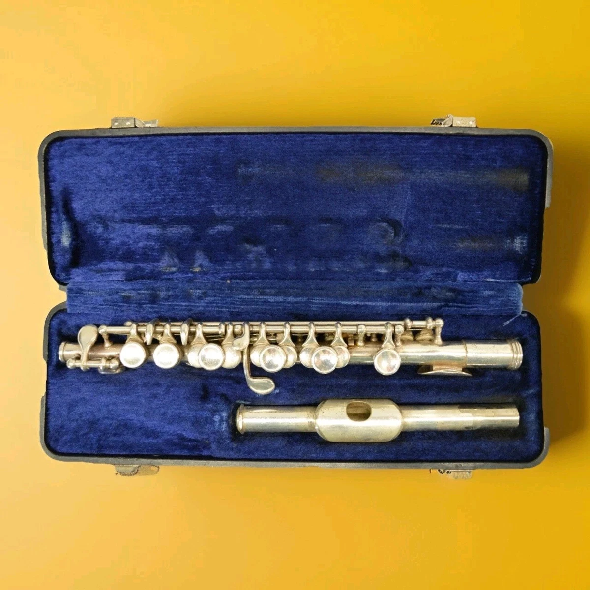 Gemeinhardt Piccolos for sale - eBay