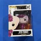 Funko Pop! Movies Effie Trinket The Hunger Games Vinyl Figure #227 Pop! Vinyl