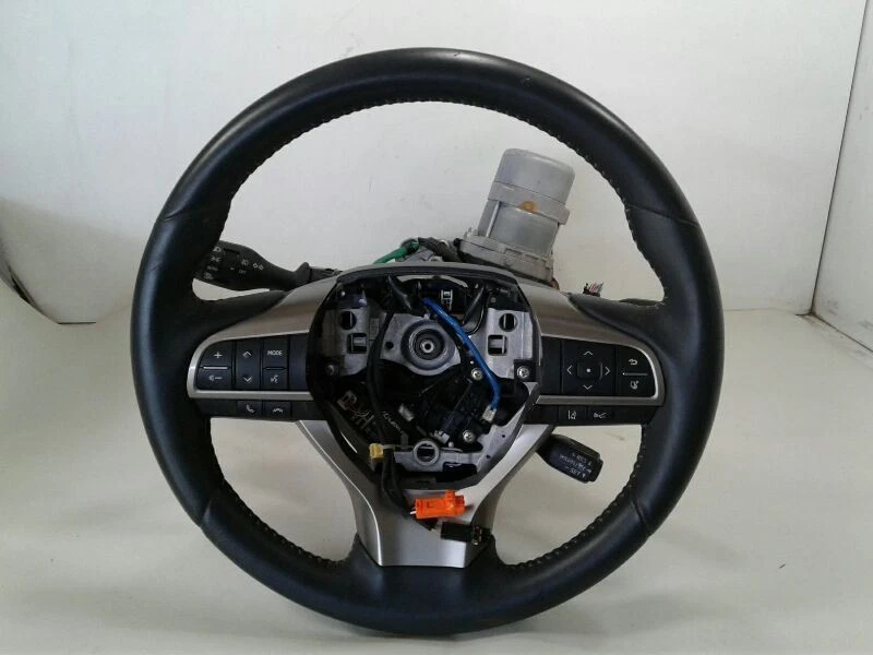 Steering Column Floor Shift Pre-crash System Fits 16-19 LEXUS RX350 114925 Foto 2 de 4