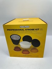 MagMod XL Professional Strobe Kit