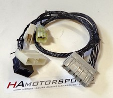 Rywire 88-91 Civiccrx Hfsiex Db Series Tucked Engine Harness Chassis Adapter Rywire 88-91 Civiccrx Hfsiex Db Series Tucked Engine Harness Chassis Adapter