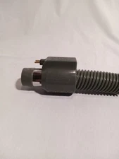 USED Central Vacuum 1-1/4 Inch 4 Wire Electric   Plastiflex Hose Cuff