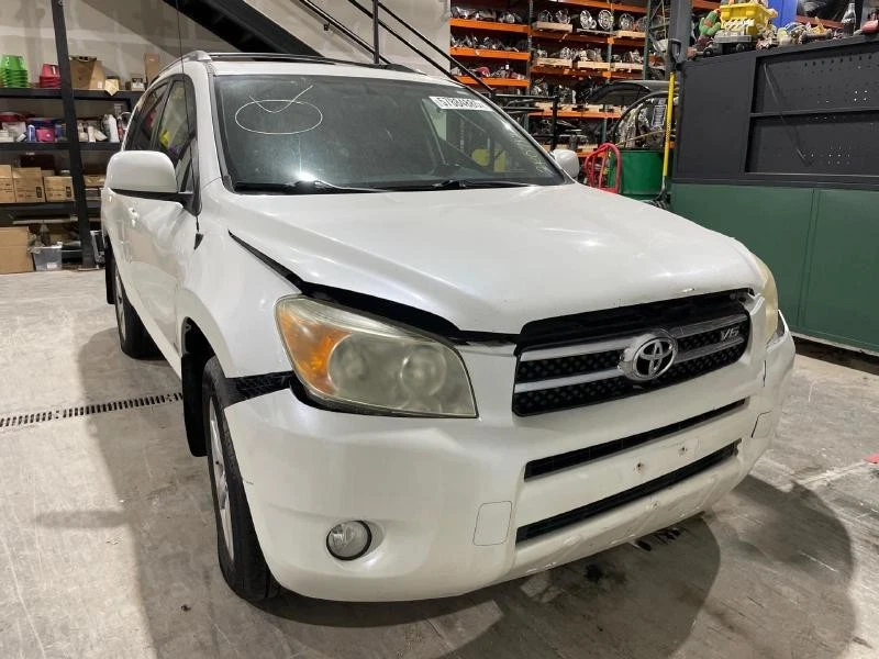 Conjunto de caja de transferencia Toyota RAV4 2006-2012 3,5 L V6 gasolina OEM de fábrica Foto 4 de 4