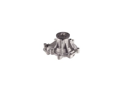 Graf 57QX72R Water Pump Fits 2003-2005 Mercedes C230 1.8L 4 Cyl
