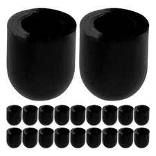 200 Pcs Stylus Pen Tips Replacement Capacitive Pencil Nibs for Pens