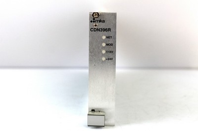 Applied Materials 0190-25905 REV.02 MKS AS01396-6-3 CDN396R Leiterplatte
