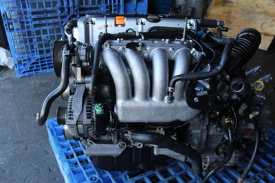 #ad #ad JDM 04 08 ACURA TSX ENGINE K24A RBB HEAD MOTOR 2.4L i VTEC JDM LOW MILES $1295.00