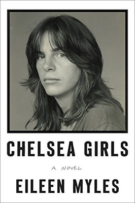 Chelsea Mädchen von Eileen Myles 9780062394668 NEU kostenlose Lieferung UK