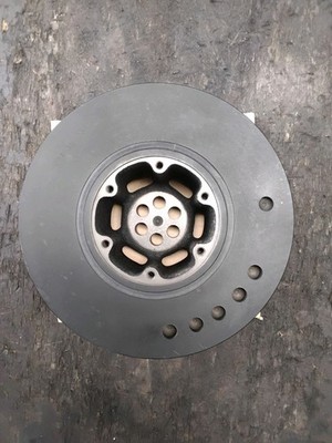 ORIGINAL MAN Schwingungsdämpfer MAN Motor D0834 - D0834LFL03 -D0834LFL - L2000