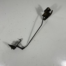 1994-2001 Dodge Ram 1500 Hood Lock Latch Safety Catch Oem 1994-2001 Dodge Ram 1500 Hood Lock Latch Safety Catch Oem