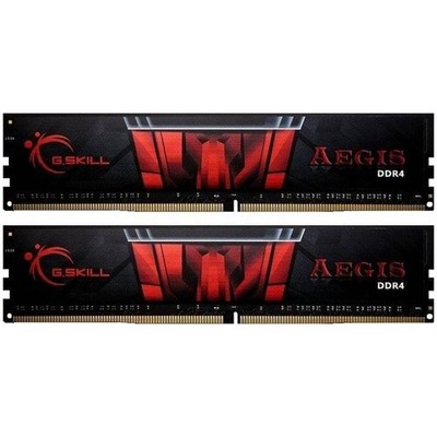 16GB GSkill Aegis DDR4 3000 (2x 8GB) Arbeitsspeicher