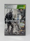 Crysis 2 (Microsoft Xbox 360, 2011) - No Manual
