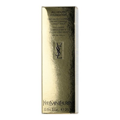 Yves Saint Laurent All Hours Foundation LC1 25ml