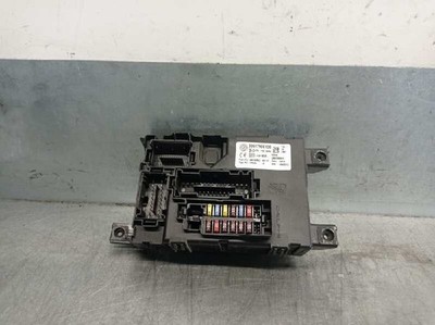 00517986150 sicherungskasten 3576224 FIAT STILO 192 1.9 8V JTD CAT 2001