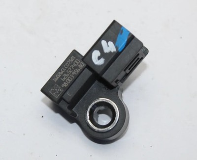 1x Airbagsensor Crashsensor Airbag Sensor 9800395680 Citroen C4 Picasso II Bj.16