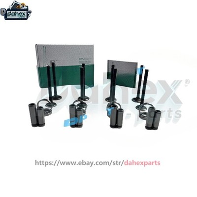 4JB1 Valve Train Kit For Isuzu Engine