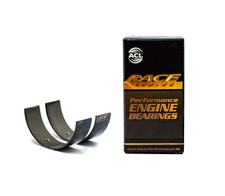 ACL for Mitsubishi 4G63/4G64 6 Bolt 1st Gen DSM 0.25mm Oversized High