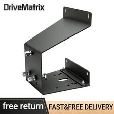 Spare Tire Carrier Wheel Mount Holder Steel For 1987-2006 Jeep Wrangler Yj Tj