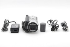  TOP MINT Sony Handycam DCR-SR100 30GB HDD Digital Camcorder Nightshot JAPAN
