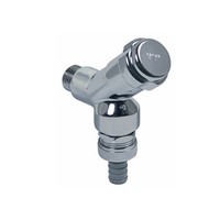 "GeräTeanschlussventil 1/2\" Wandanschluss Grohe 41190000"