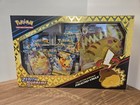 ⭐ Coffret Pokémon Pikachu VMax EB12.5 - Zénith Suprême - FR - 5 BOOSTERS ⭐