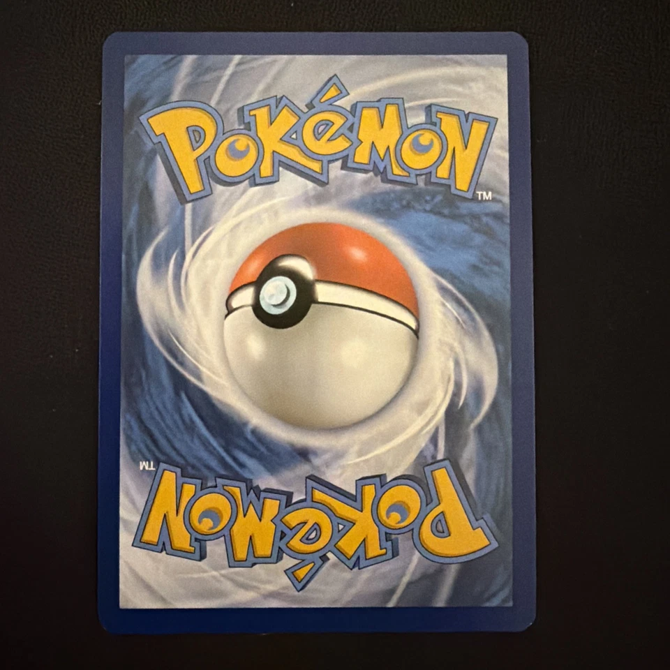 Gouging Fire ex 204/162 SV05: Temporal Forces Holo - Image 2 of 2