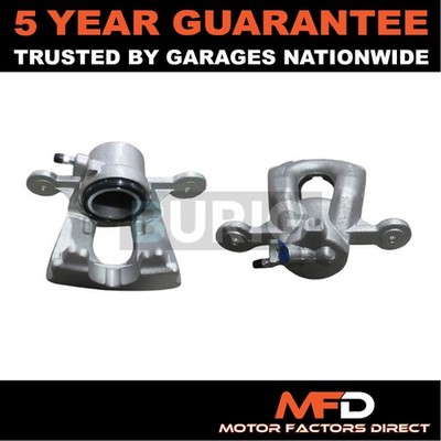 Fits BMW 1 Series 2004-2013 1.6 2.0 2.0 D MFD Front Right Brake Caliper