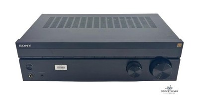 Sony STR-DH590 4K HDMI HDCP 2.2 Multi Channel AV Receiver