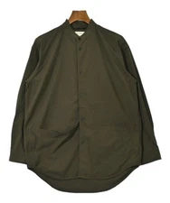 INHERIT Blouson Jackets (Other) Khaki M 2200551680142