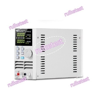 ITECH IT8211 High Resolution Electronic Loads 1mV/1mA DC 0-60V/30A AC110-220V