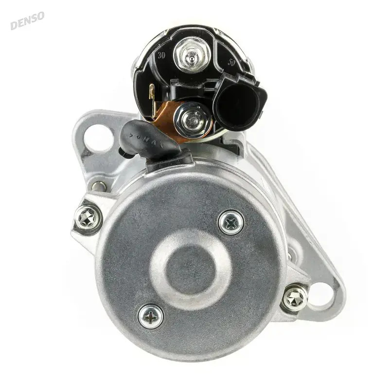 ✅Fits DENSO DSN1463 Starter DSN1463 Starter (12V, 2kW, new with a de ⭐UK Seller⭐ - Image 4