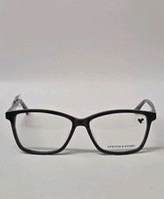 Lenton  Rusby Eyeglasses Frames LR 5007 035 54-14-135 Grey