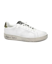 LOTTO LEGGENDA 223619 autograph white camouflage yellow bianco uomo sneakers lac