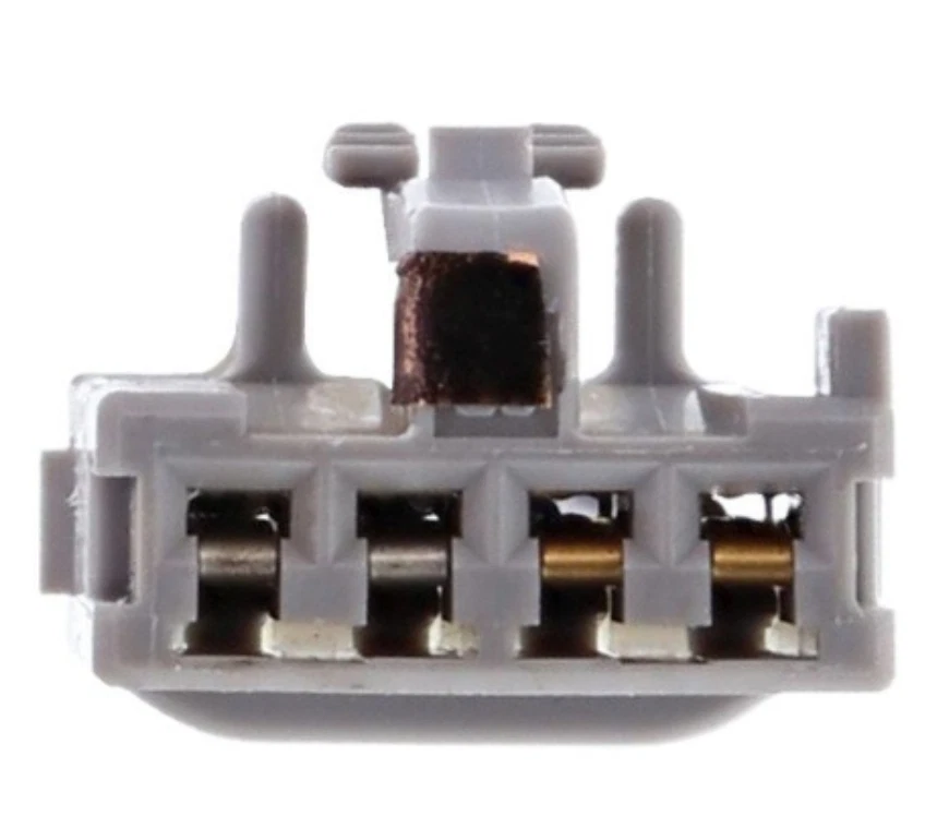 Sensor de oxígeno DENSO genuino aguas abajo para Toyota Sienna 2016-2020 3,5 L V6 Foto 3 de 4