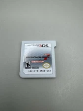 Mario Kart 7 Not For Resale NFR (Nintendo 3DS 2011) Cart Only - Tested DEMO ONLY