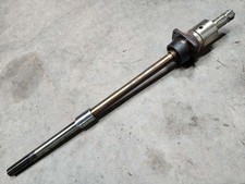 Ford Golden Jubilee Naa Tractor Pto Shaft With Slip Clutch 600 800