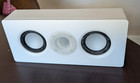 Elac Muro OW-V41S-W Woofer Surround Sound Rear Atmos On Wall Speaker White — photo 9