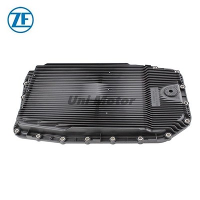 ZF Oil Pan and Filter Kit C2C38963 for Jaguar for sale online | eBay