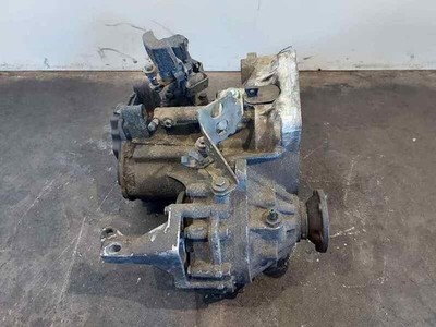CYP getriebe ft SEAT IBIZA 6K1 1999 96480