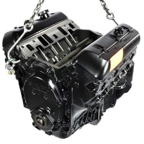 GM 4.3L F300013 Toyota Forklift Engine - $1000 Back On Core Return - Warranty